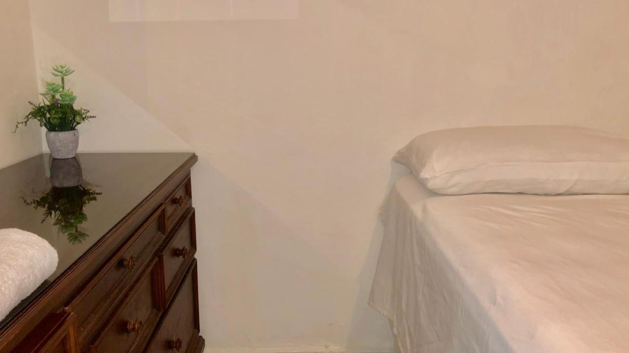 Apartment In Nagua City Center With Parking 1-3 Bedrooms And Free Wifi Exterior photo